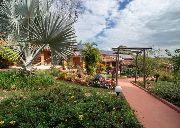 Pousada da Lua São Pedro